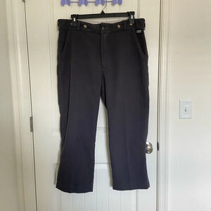 Vintage Remington men’s gray pants